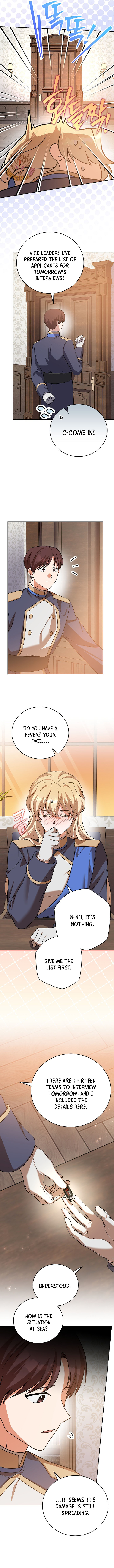The Novel's Extra (Remake) Chapter 167 14